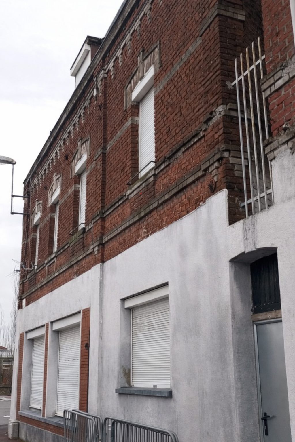 Agence immobilière de Laurent COUDRET