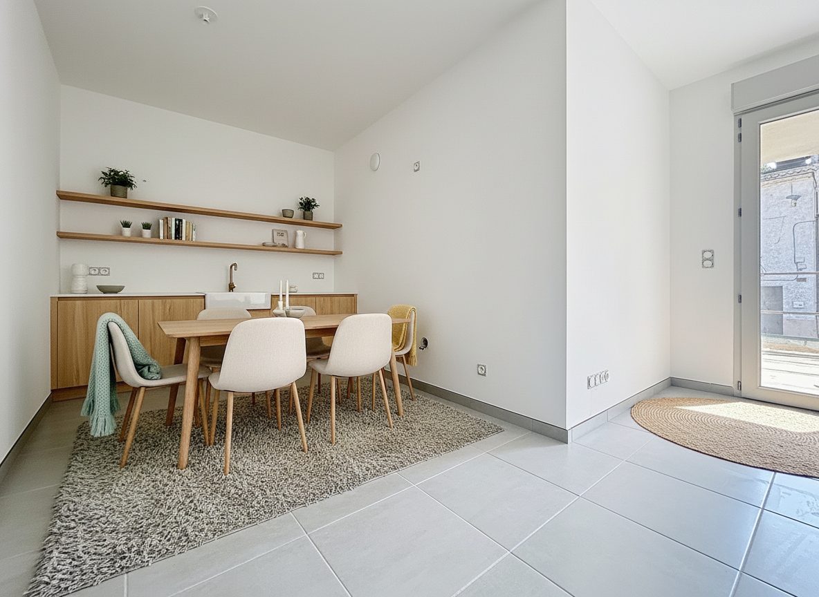 Agence immobilière de Laurent COUDRET