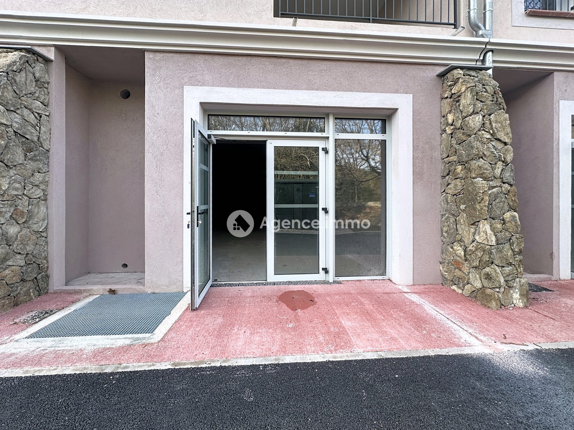 Agence immobilière de Laurent COUDRET