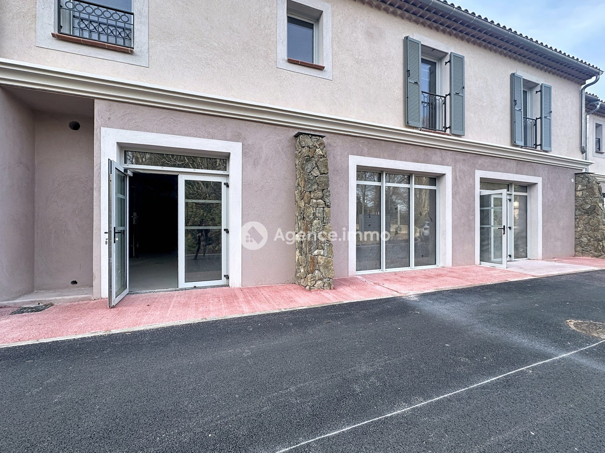 Agence immobilière de Laurent COUDRET