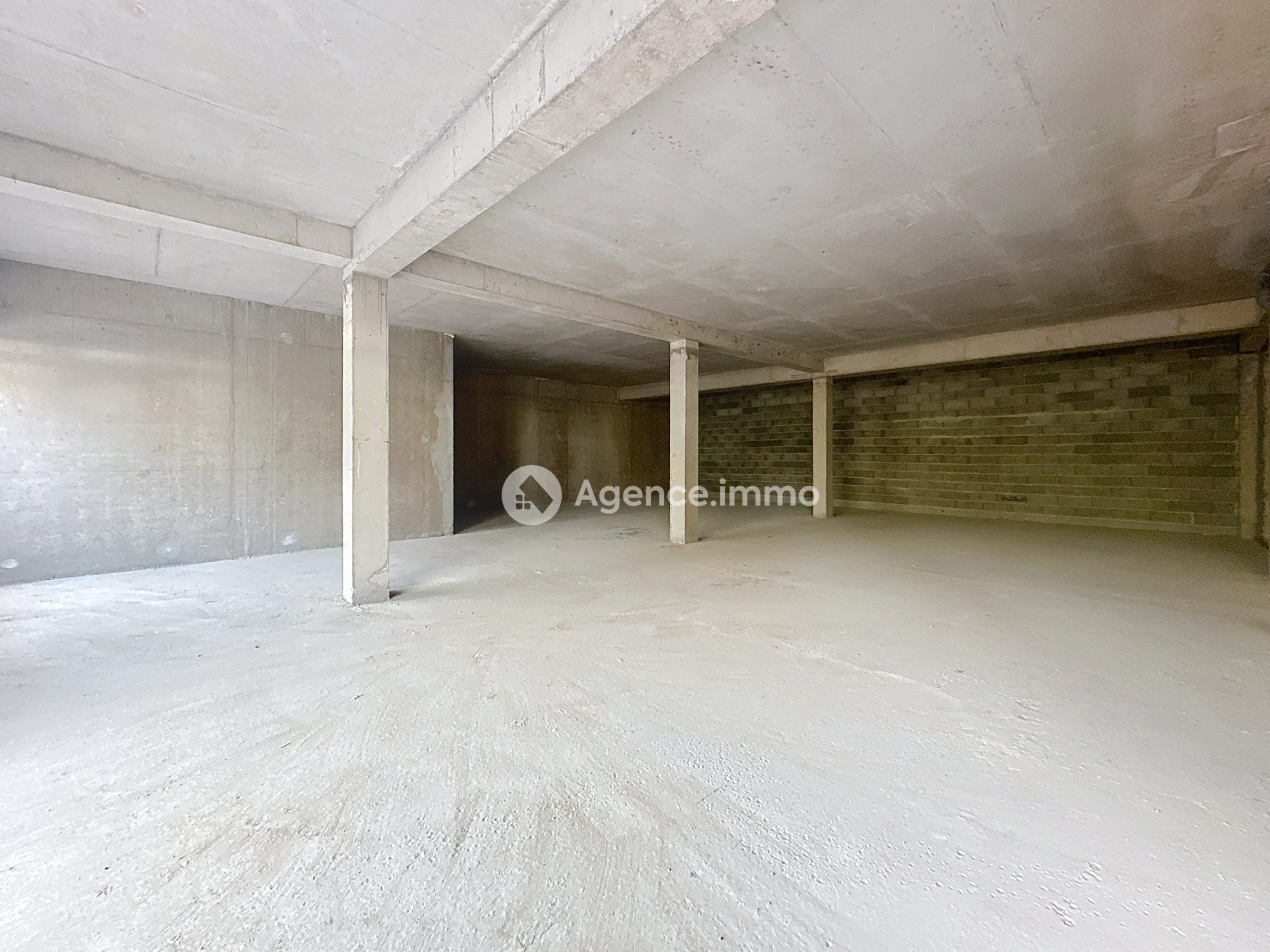 Agence immobilière de Laurent COUDRET