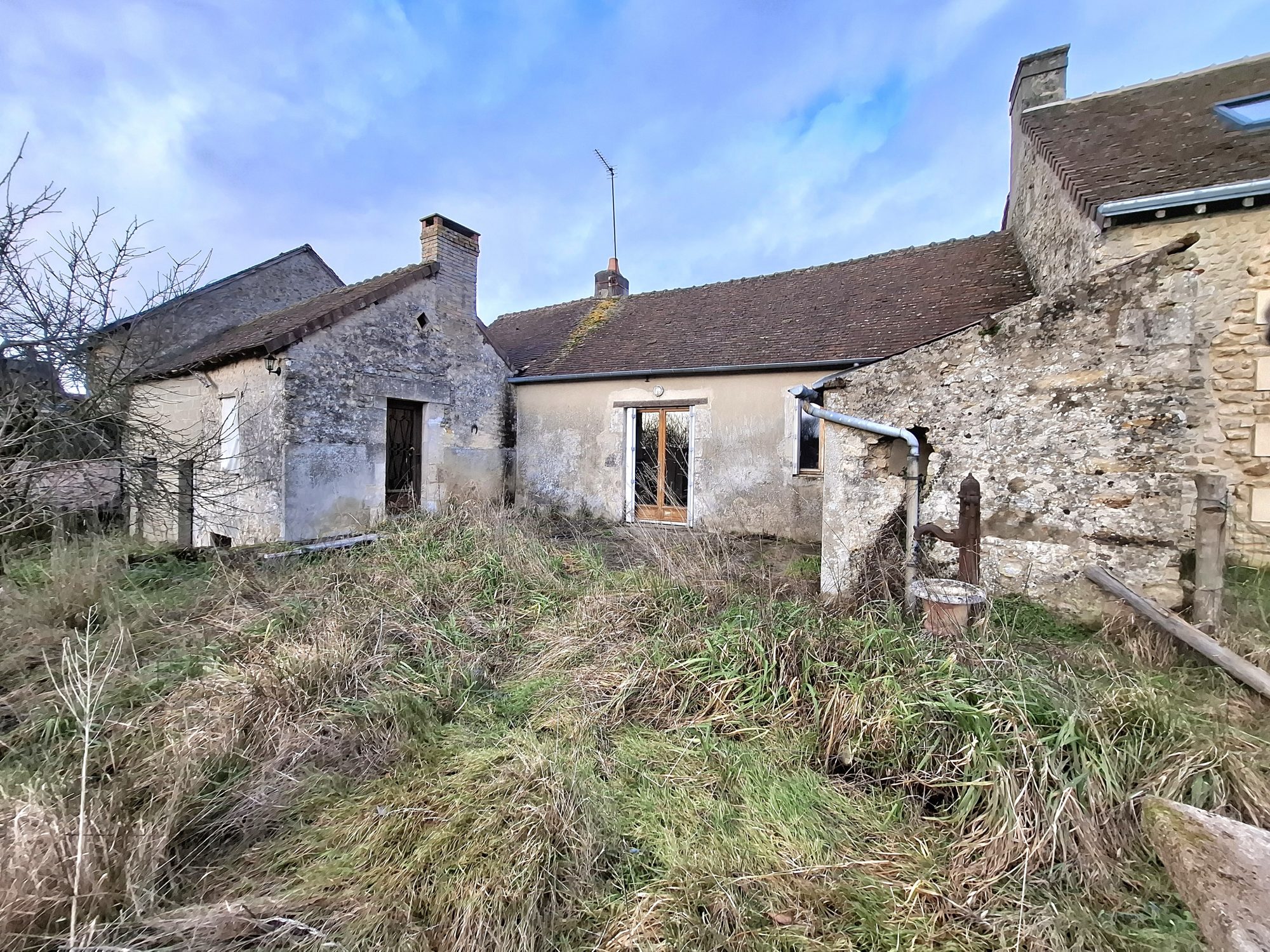 Agence immobilière de Laurent COUDRET
