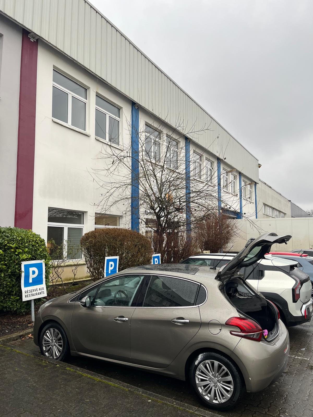 Agence immobilière de Laurent COUDRET