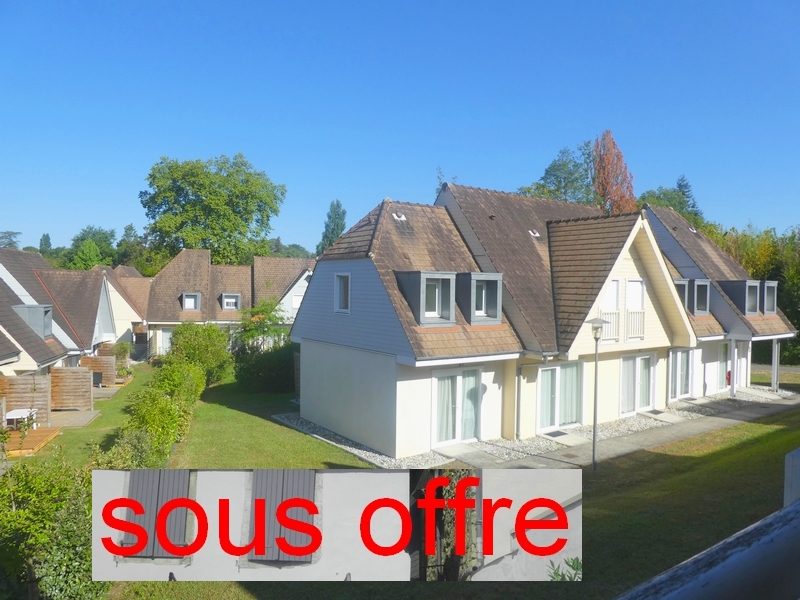 Agence immobilière de Laurent COUDRET