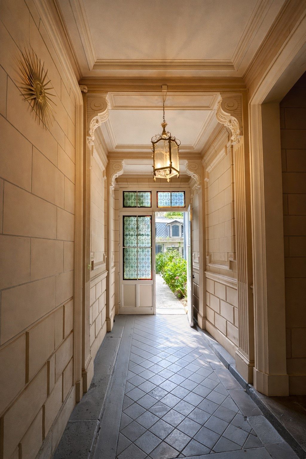 Agence immobilière de Laurent COUDRET