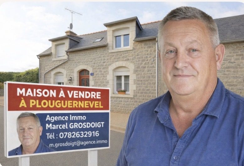 Agence immobilière de Laurent COUDRET