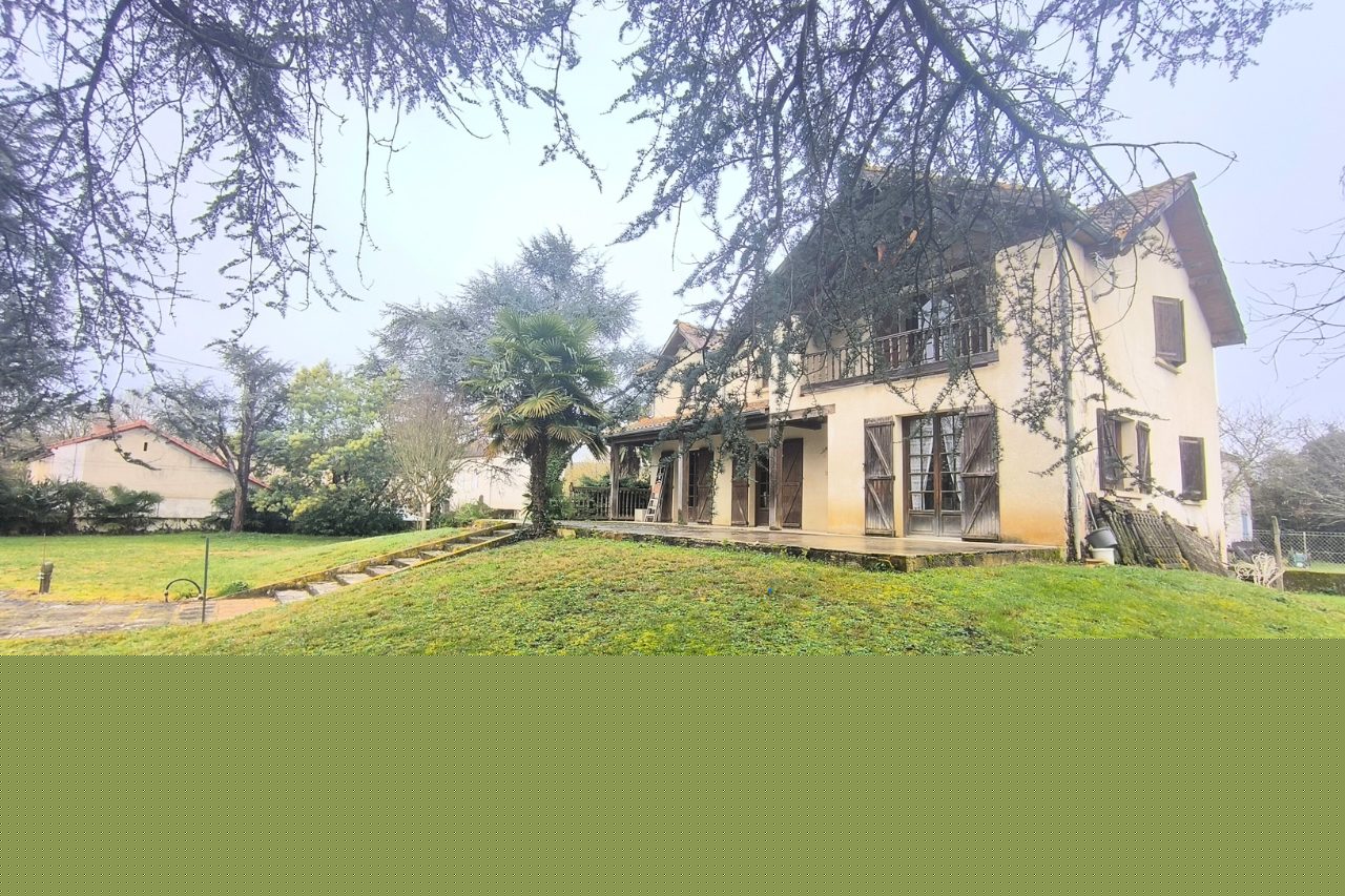 Agence immobilière de Laurent COUDRET