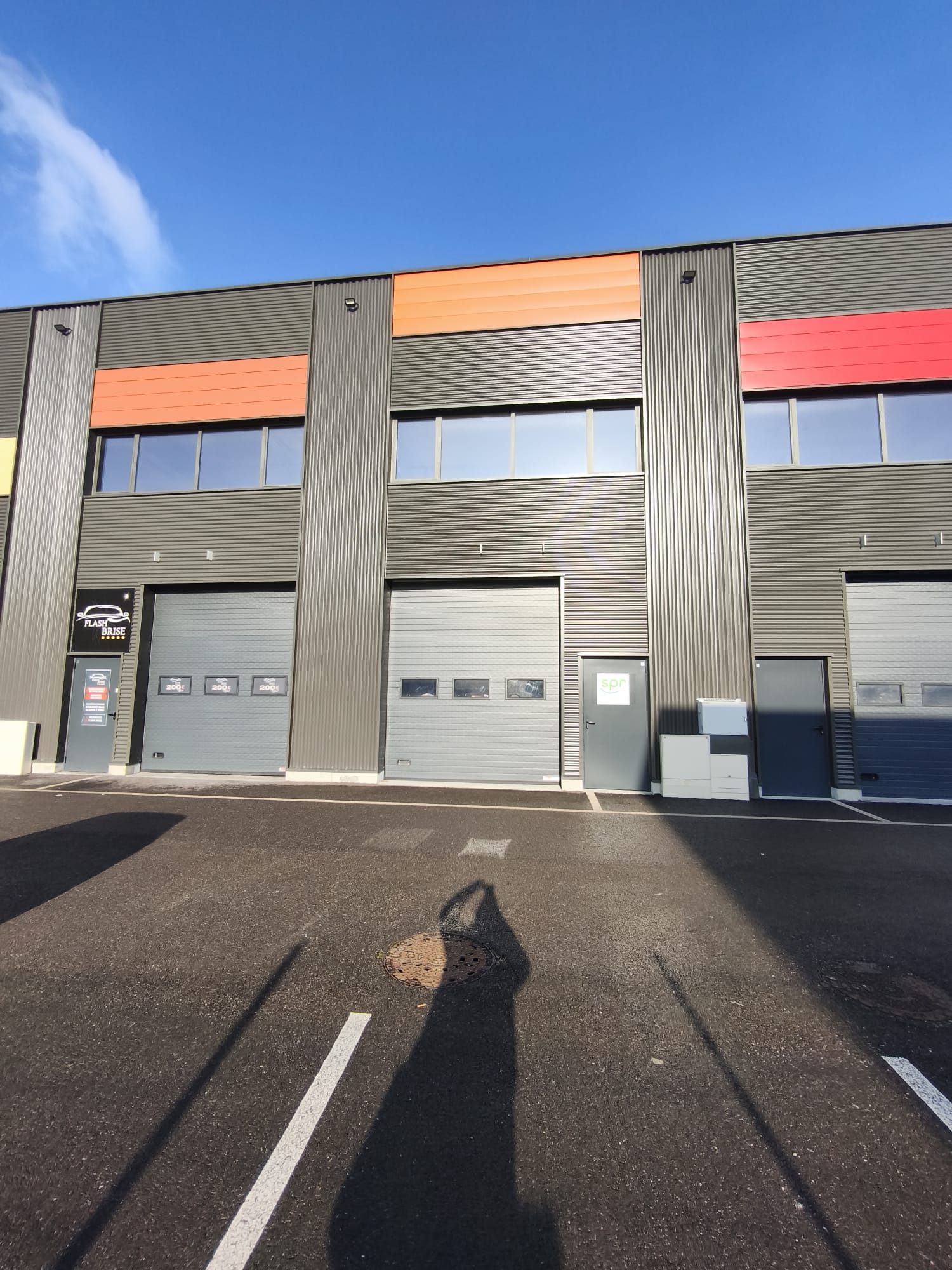 Agence immobilière de Laurent COUDRET