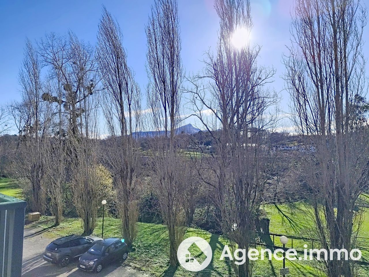 Agence immobilière de Laurent COUDRET