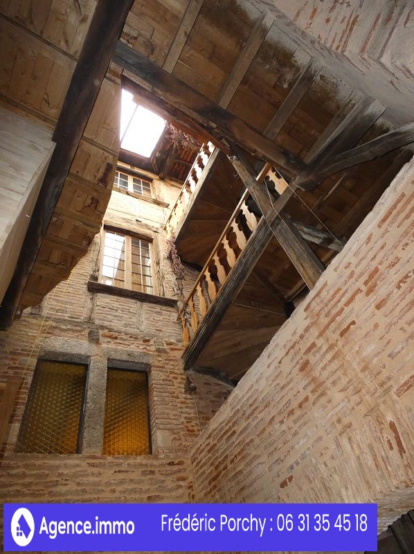 Agence immobilière de Laurent COUDRET