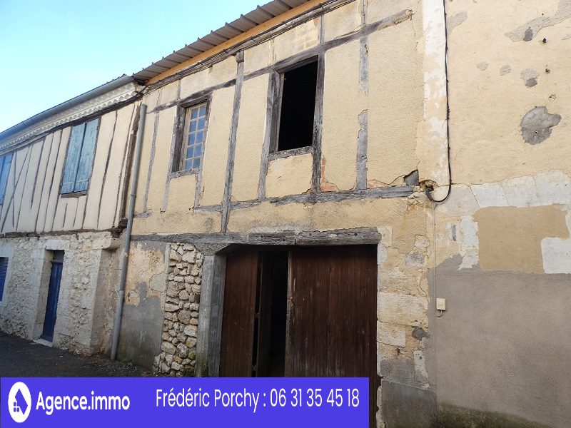Agence immobilière de Laurent COUDRET