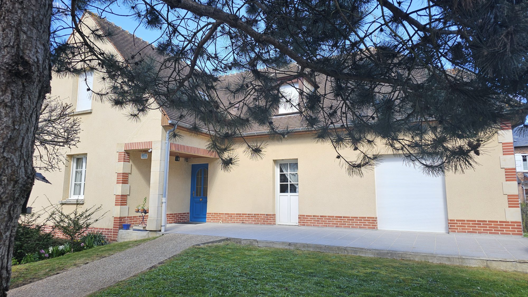 Agence immobilière de Laurent COUDRET