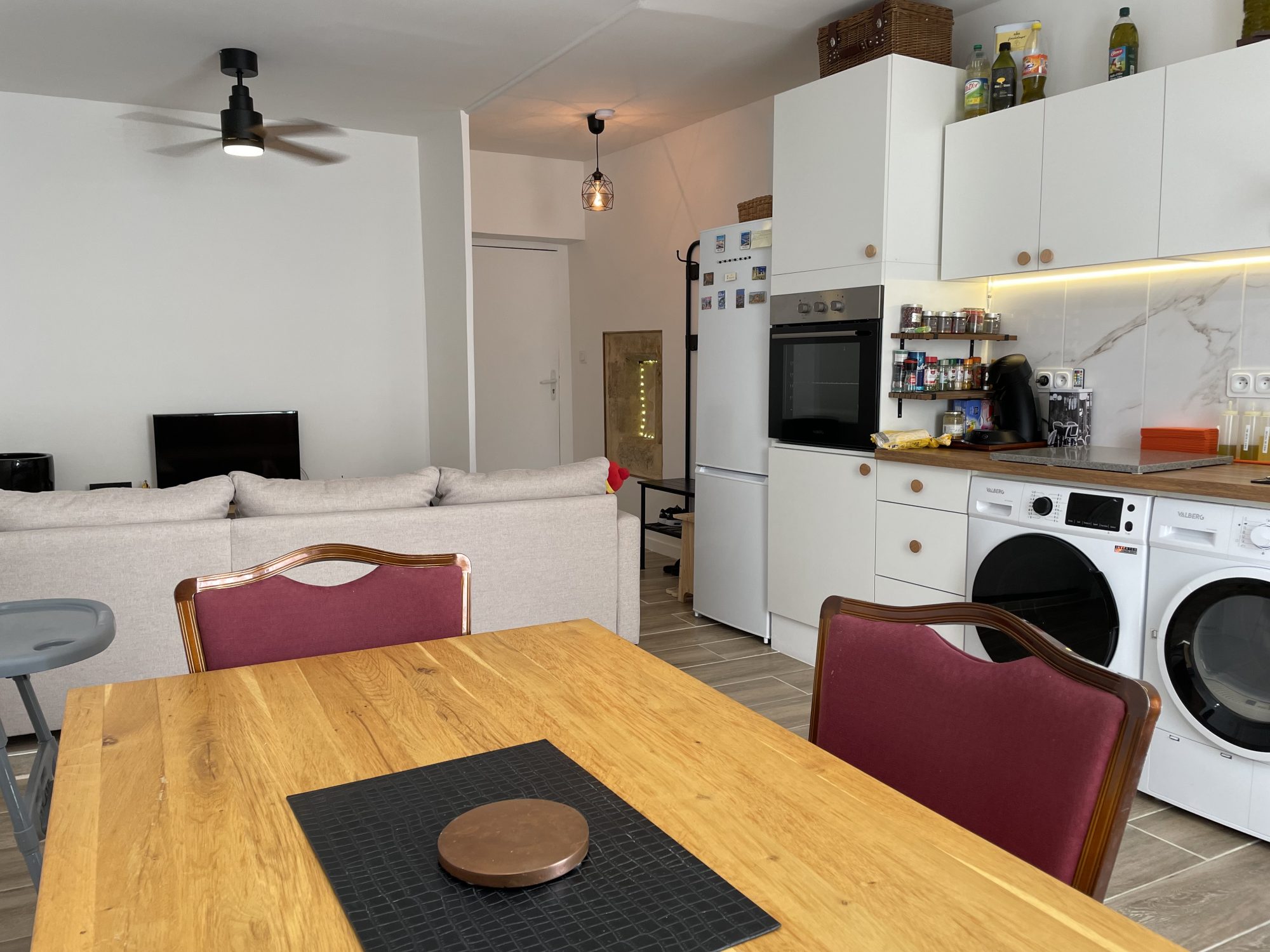 Agence immobilière de Laurent COUDRET