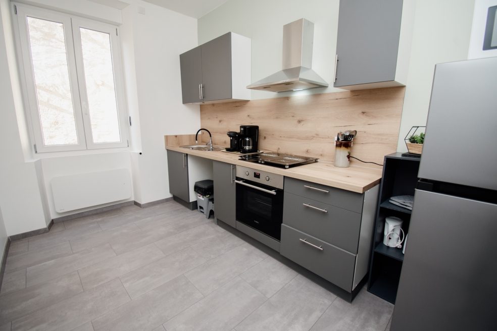 Agence immobilière de Laurent COUDRET