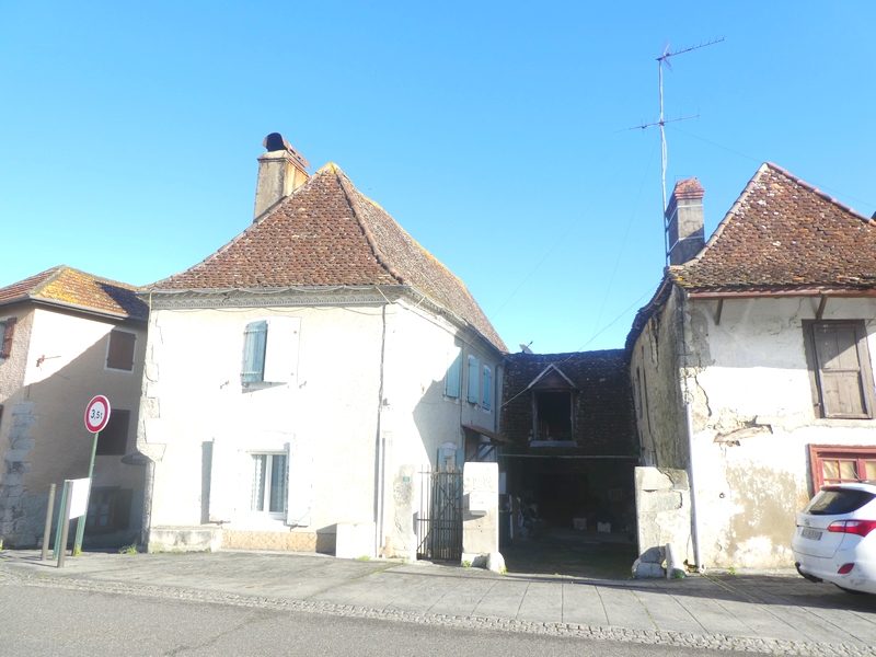 Agence immobilière de Laurent COUDRET