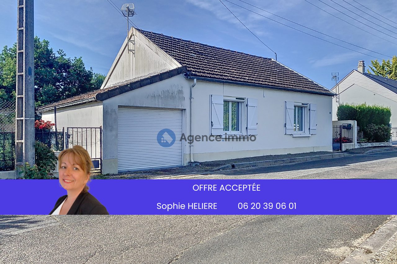 Agence immobilière de Laurent COUDRET
