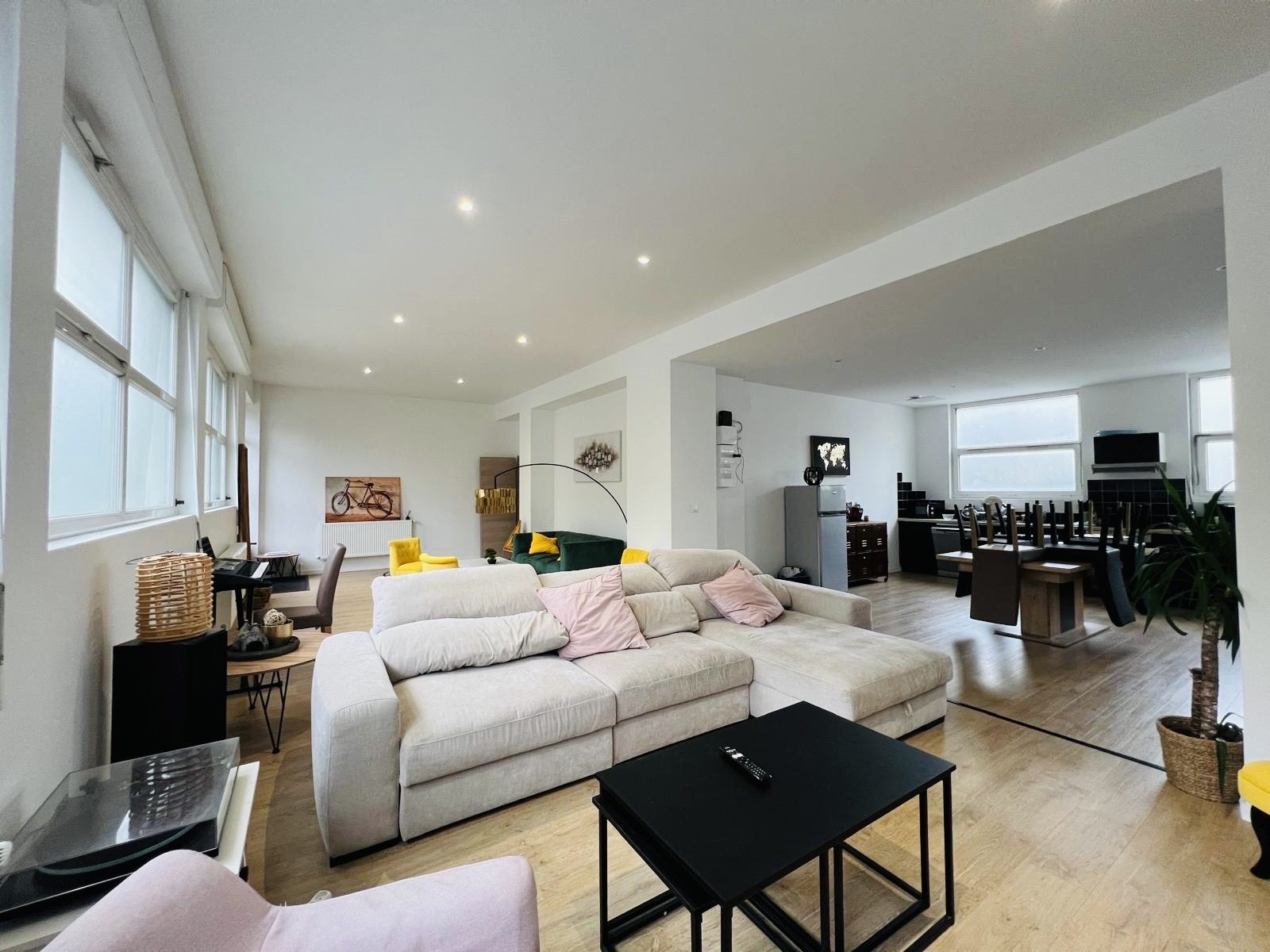 Agence immobilière de Laurent COUDRET