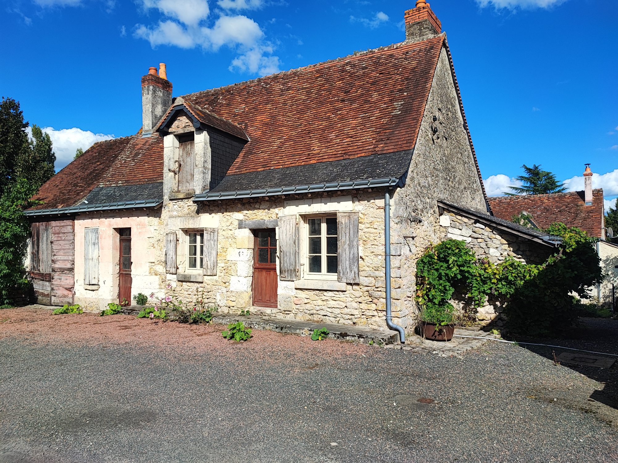 Agence immobilière de Laurent COUDRET