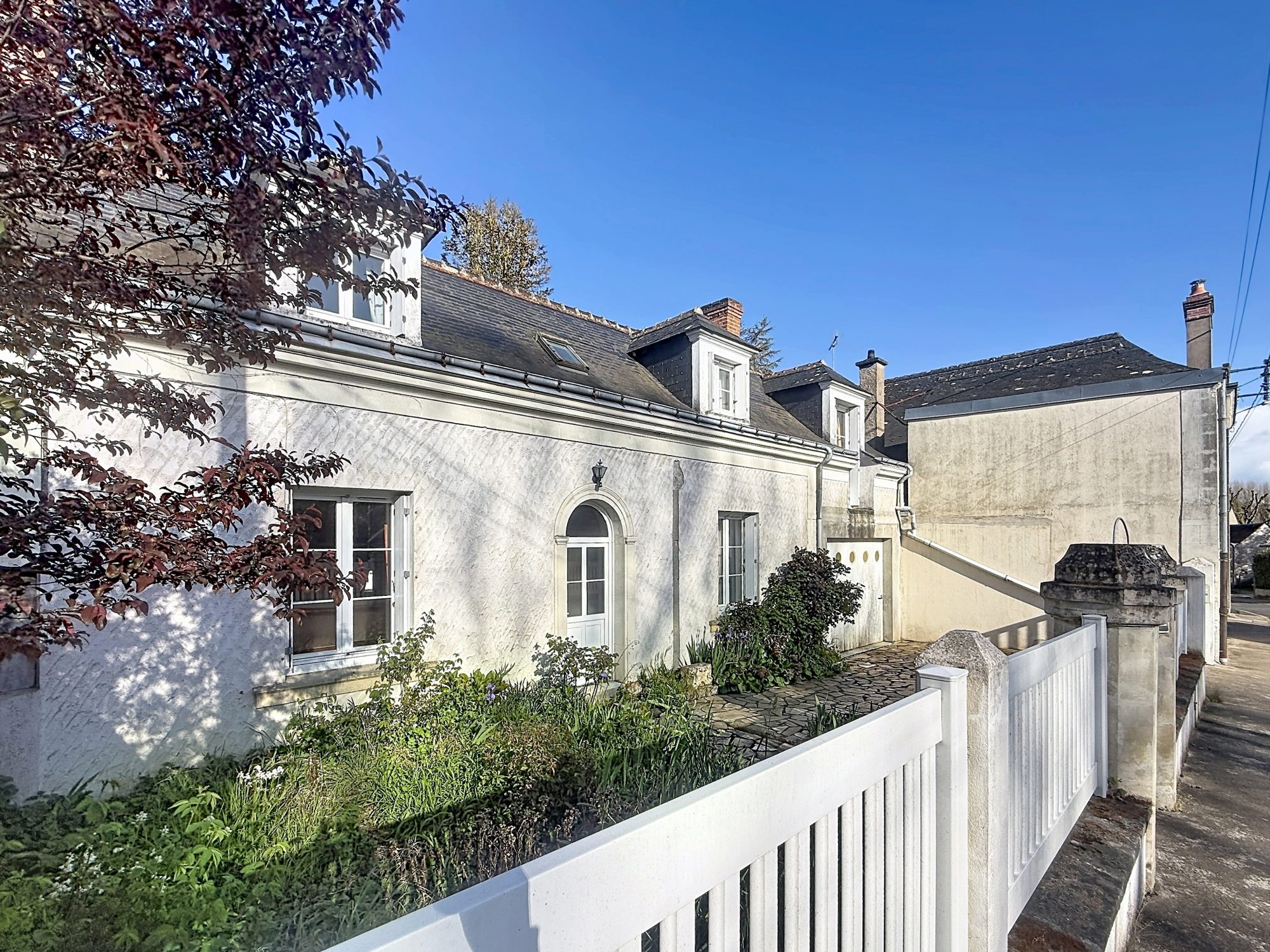 Agence immobilière de Laurent COUDRET
