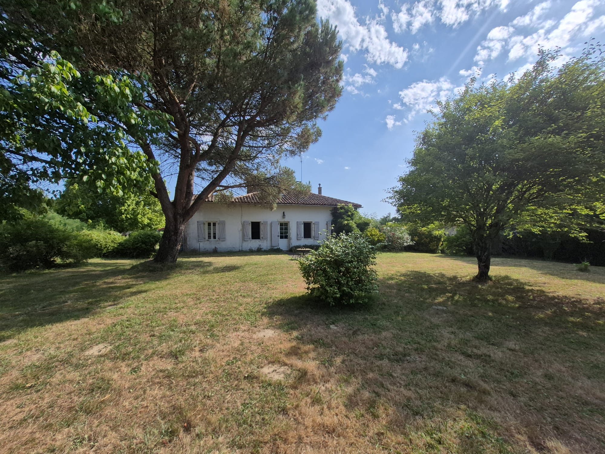 Agence immobilière de Laurent COUDRET