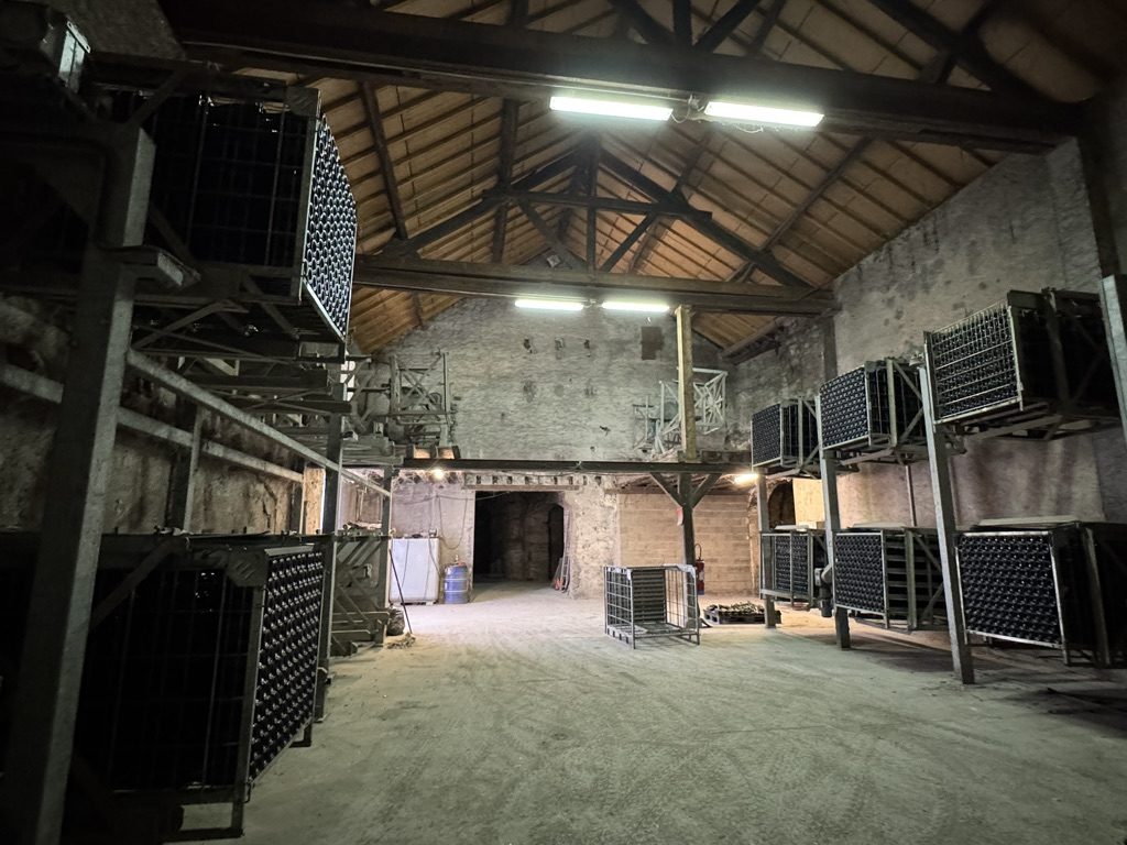 Agence immobilière de Laurent COUDRET