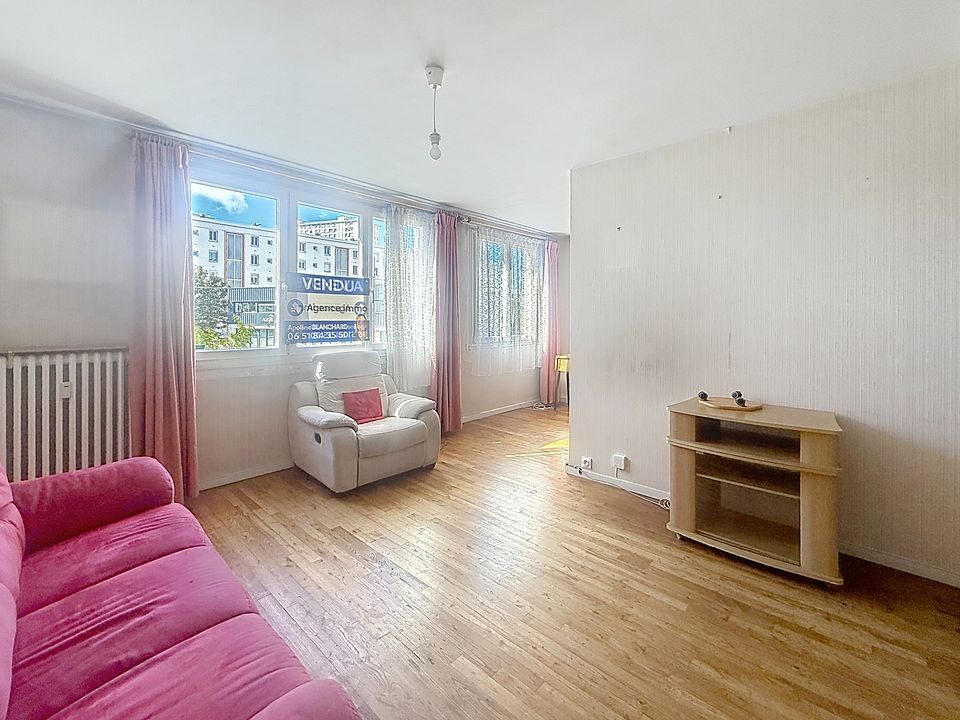 Agence immobilière de Laurent COUDRET