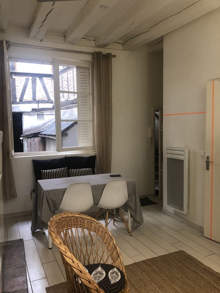 Agence immobilière de Laurent COUDRET