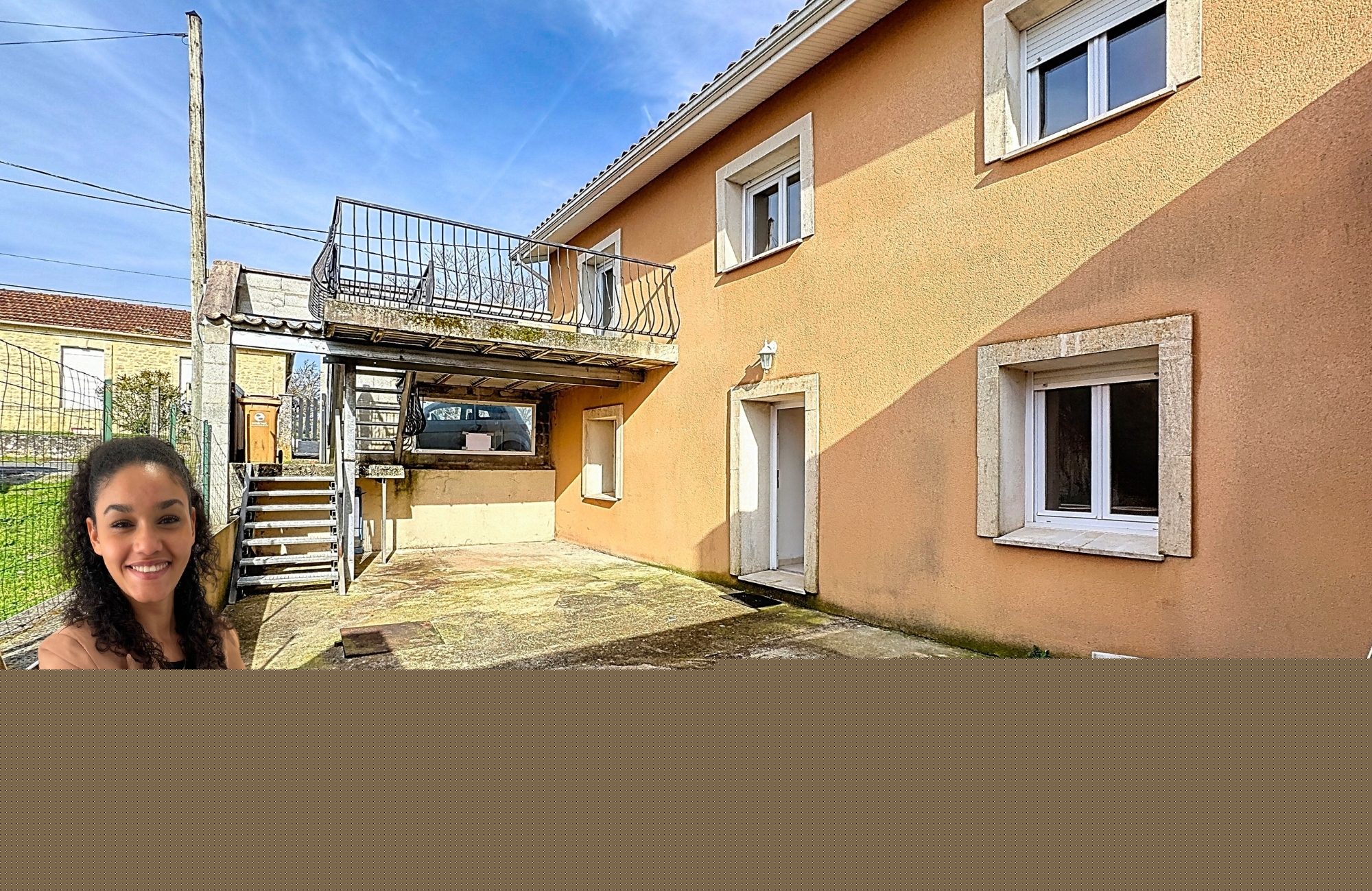 Agence immobilière de Laurent COUDRET