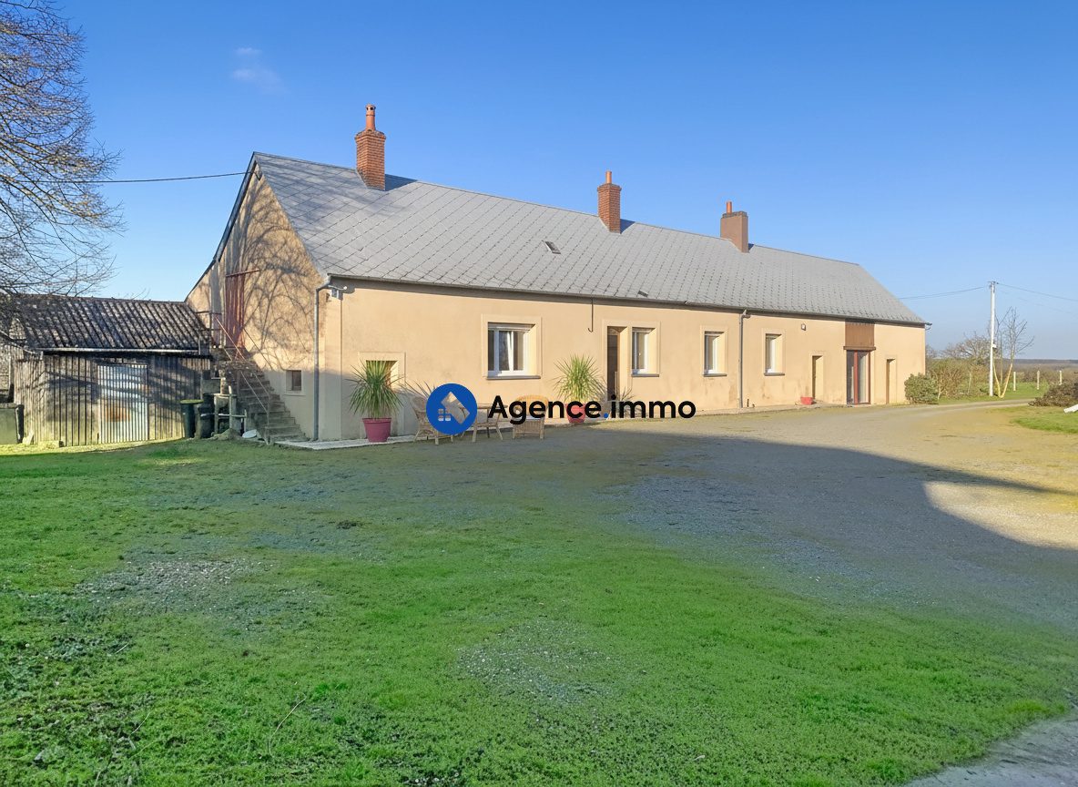 Agence immobilière de Laurent COUDRET