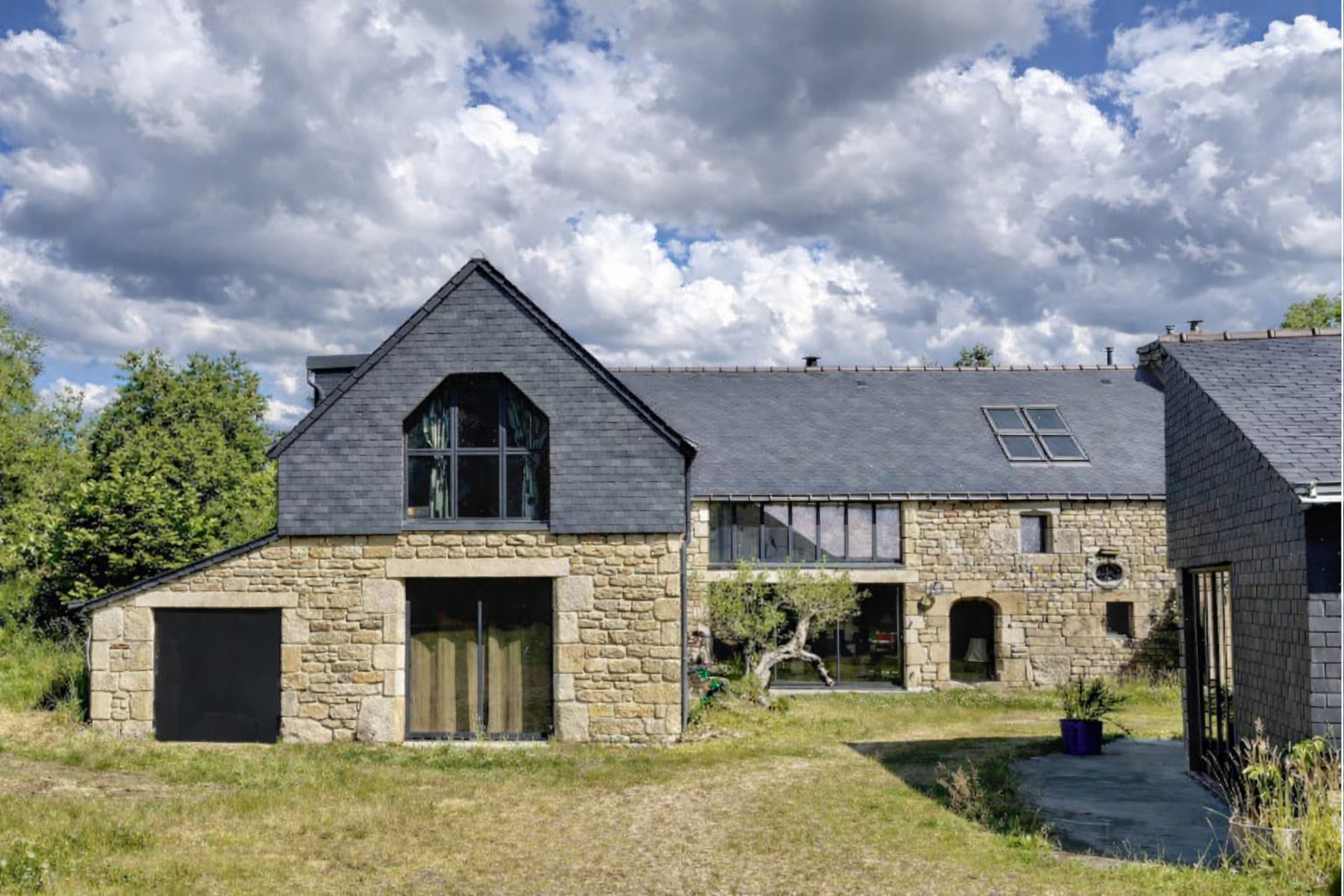 Agence immobilière de Laurent COUDRET