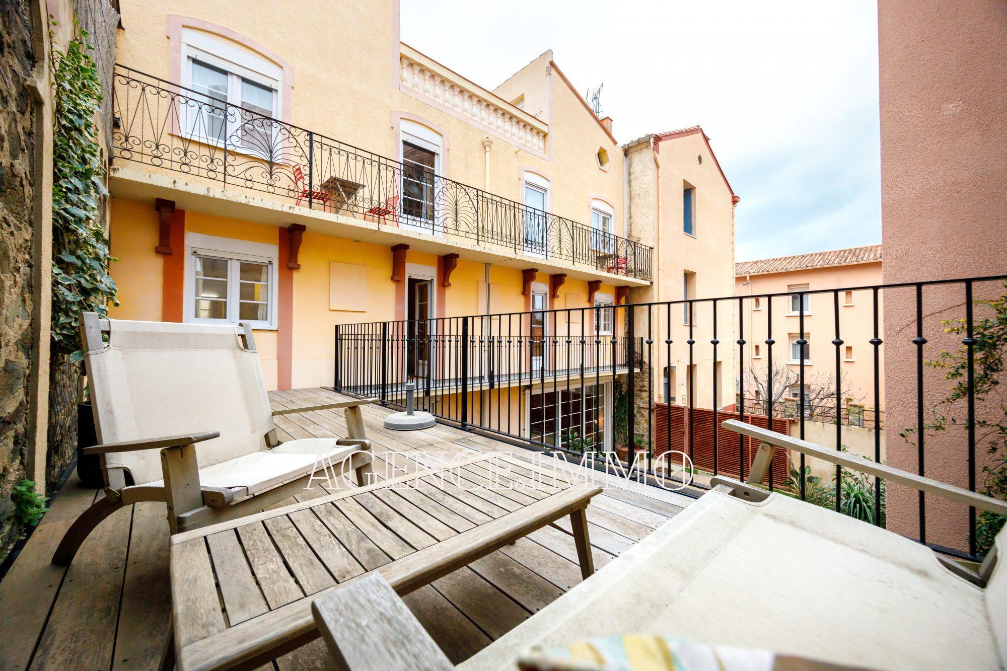 Agence immobilière de Laurent COUDRET