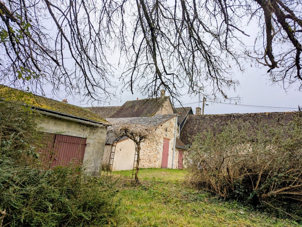 Agence immobilière de Laurent COUDRET