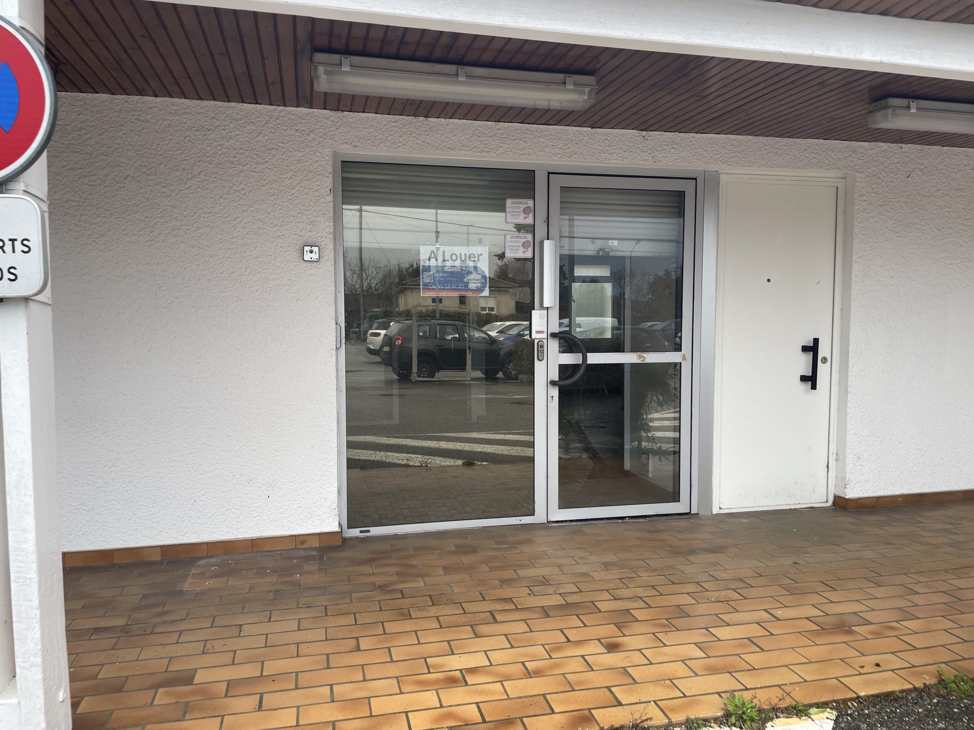 Agence immobilière de Laurent COUDRET