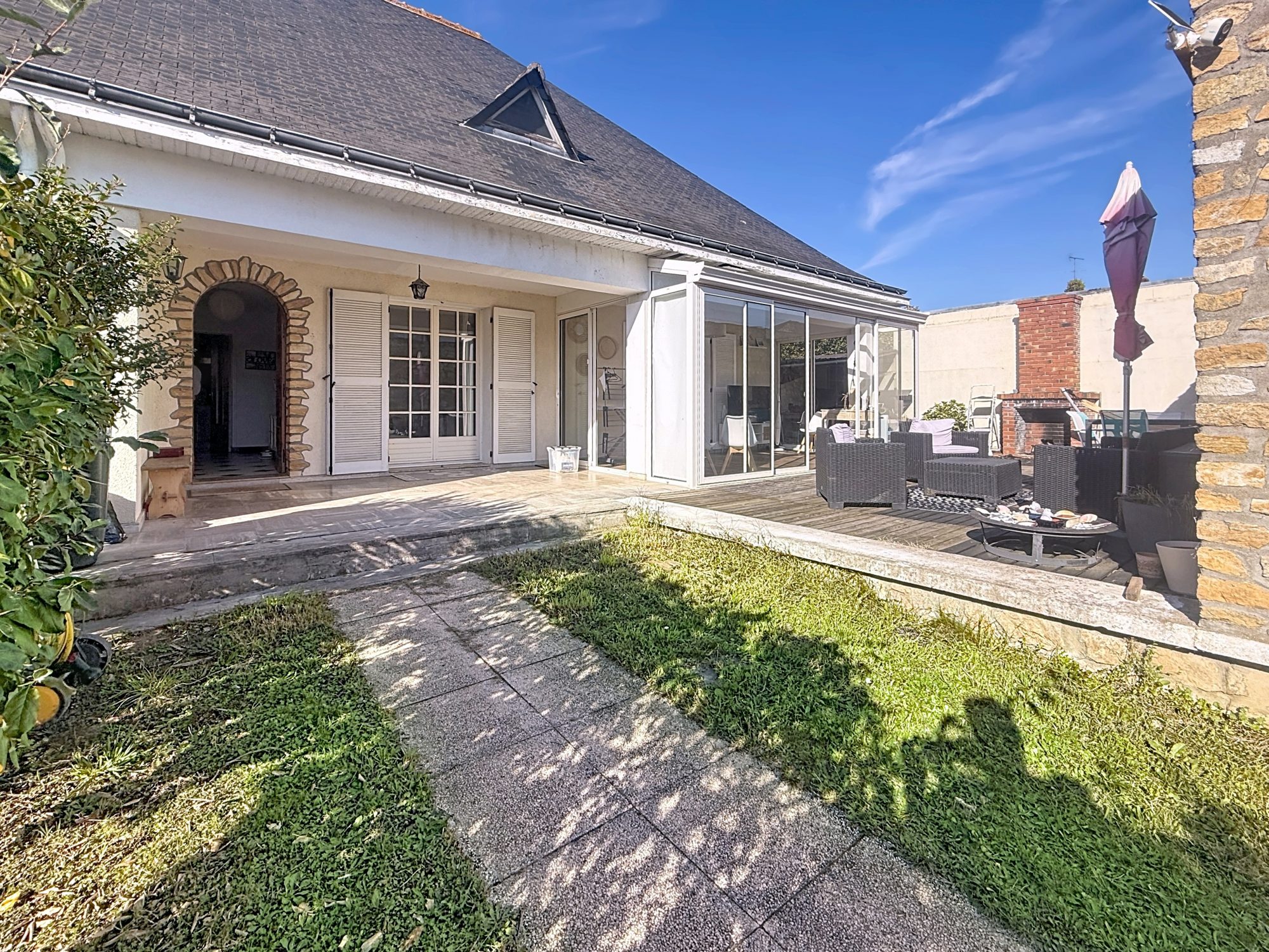 Agence immobilière de Laurent COUDRET