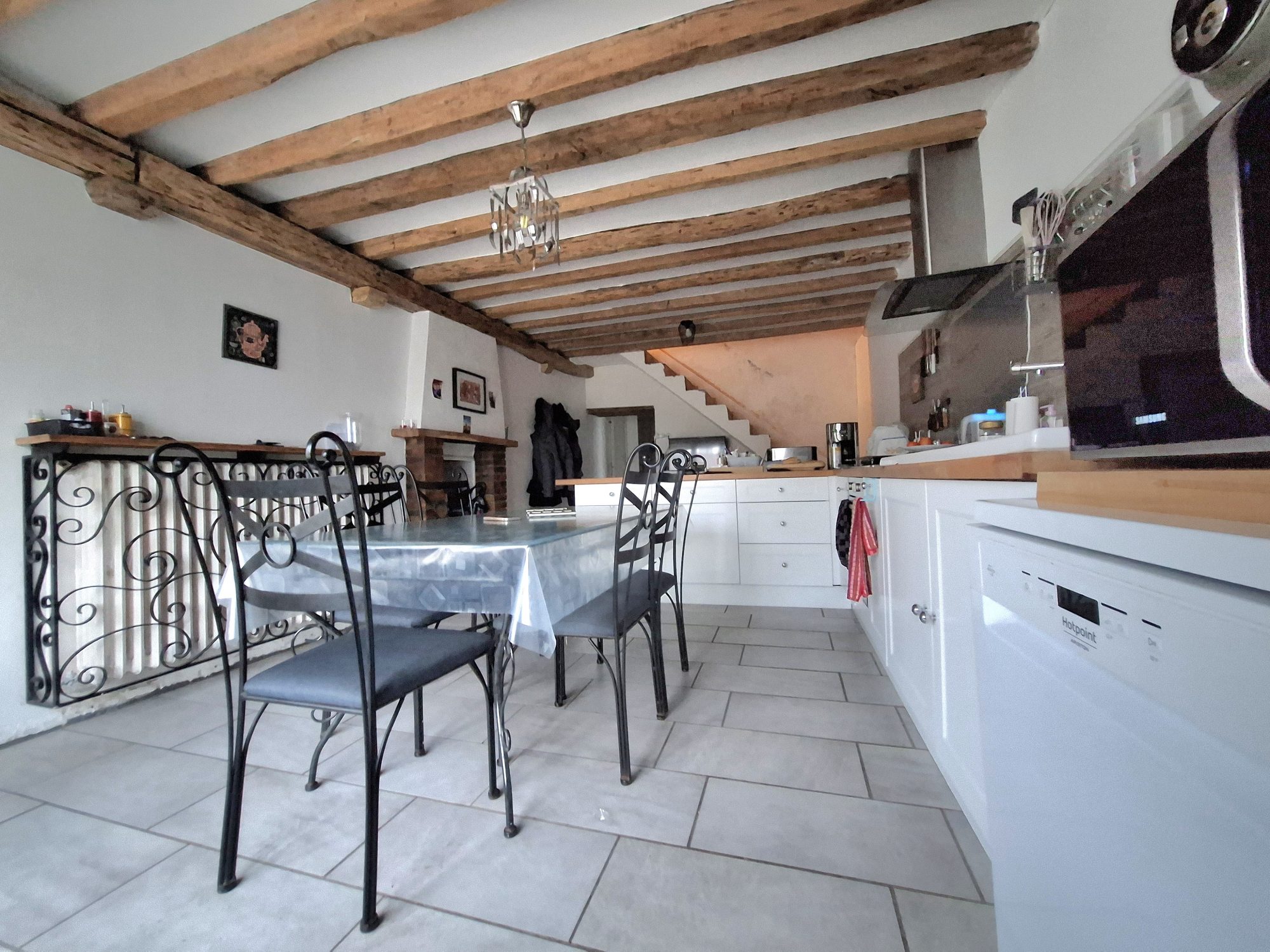 Agence immobilière de Laurent COUDRET