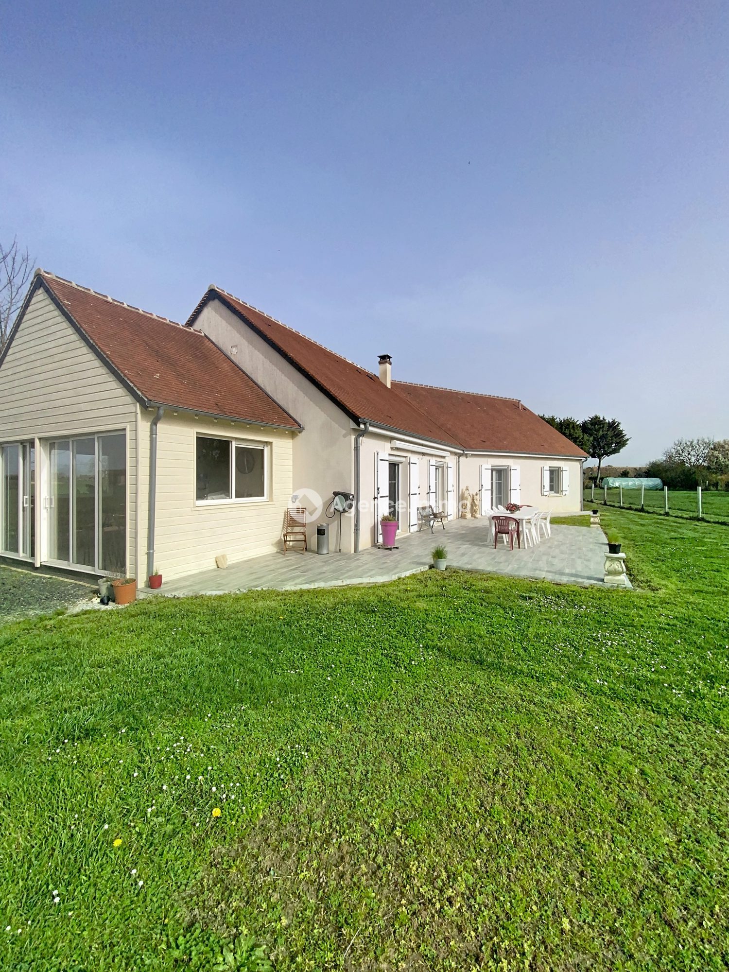 Agence immobilière de Laurent COUDRET