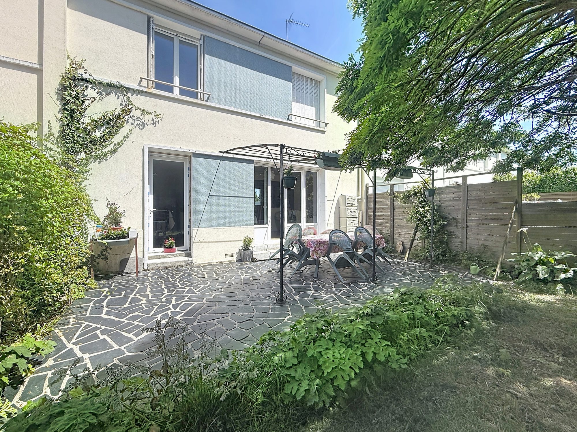 Agence immobilière de Laurent COUDRET