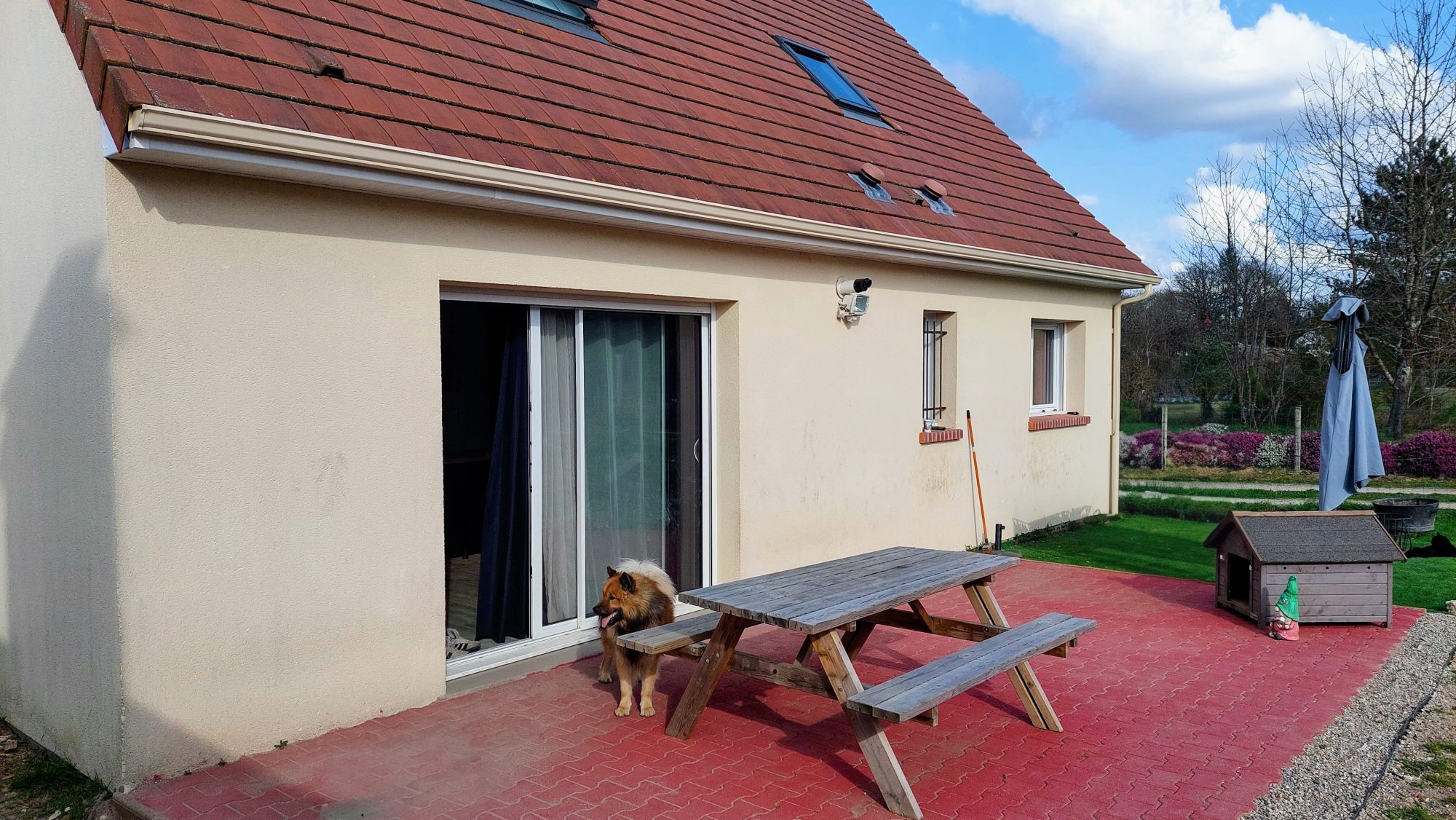 Agence immobilière de Laurent COUDRET