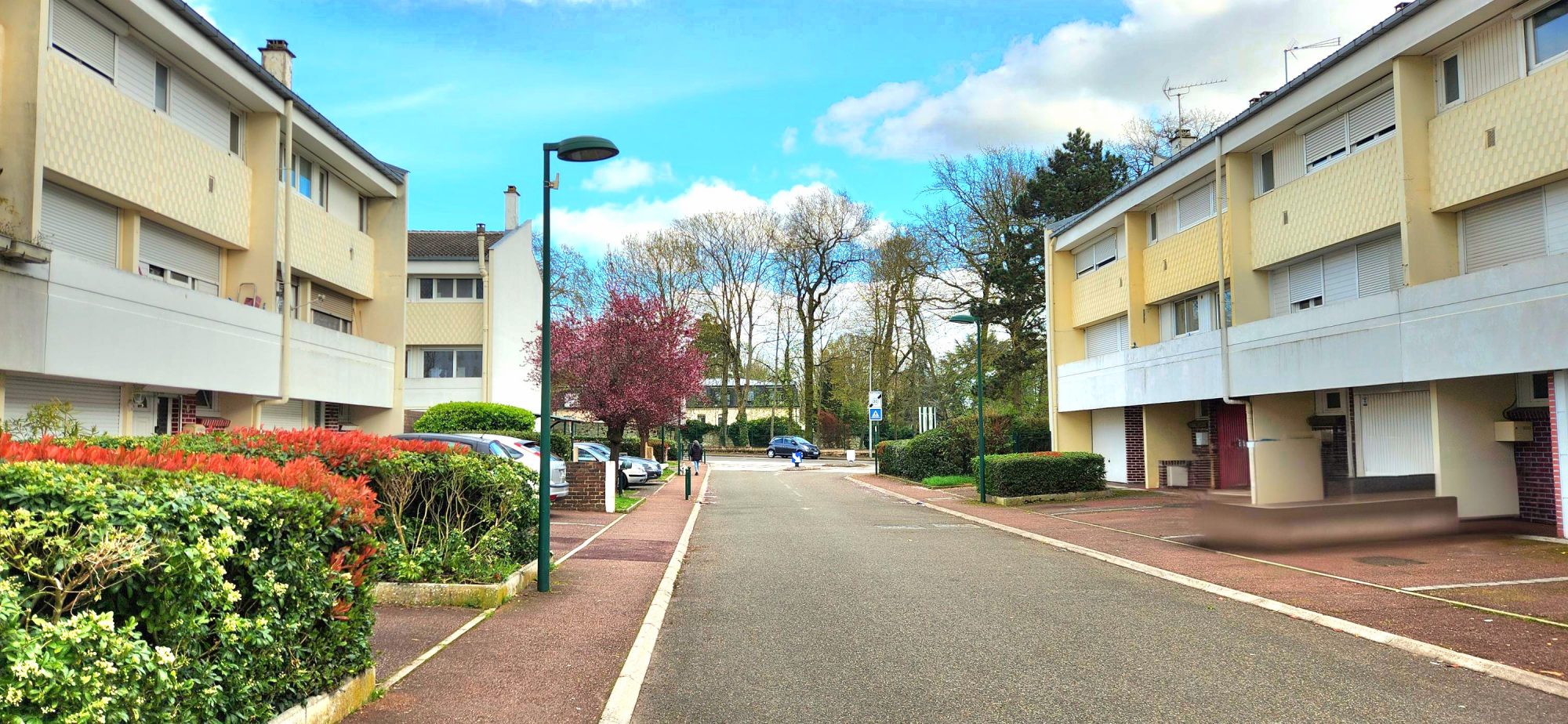 Agence immobilière de Laurent COUDRET
