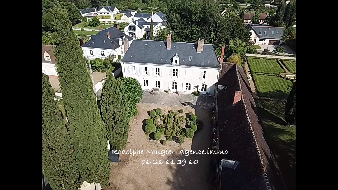 Agence immobilière de Laurent COUDRET