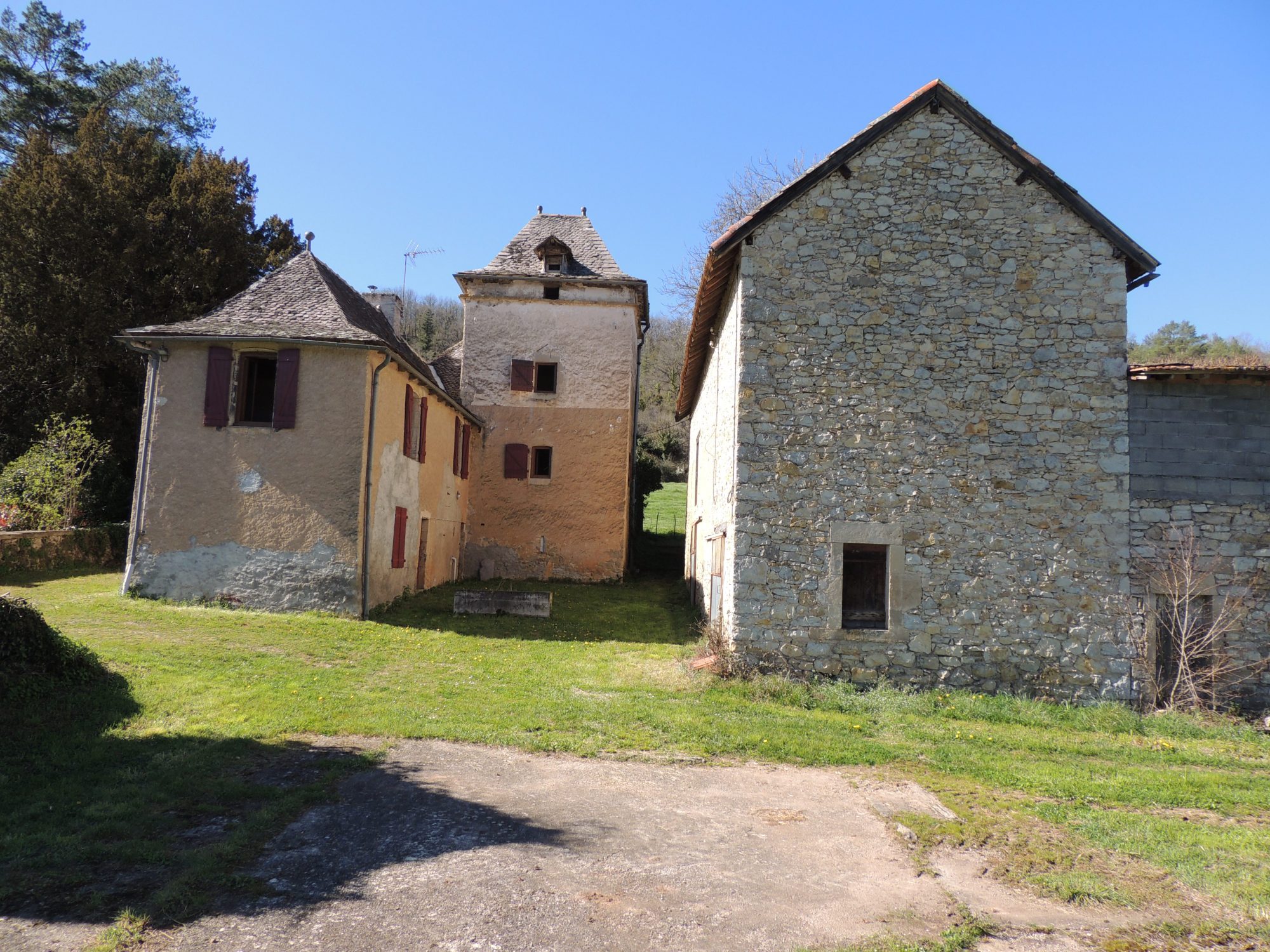 Agence immobilière de Laurent COUDRET