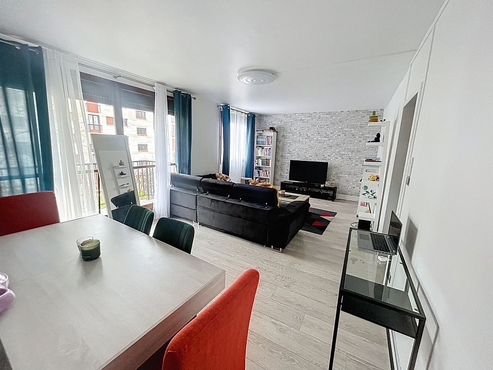 Agence immobilière de Laurent COUDRET