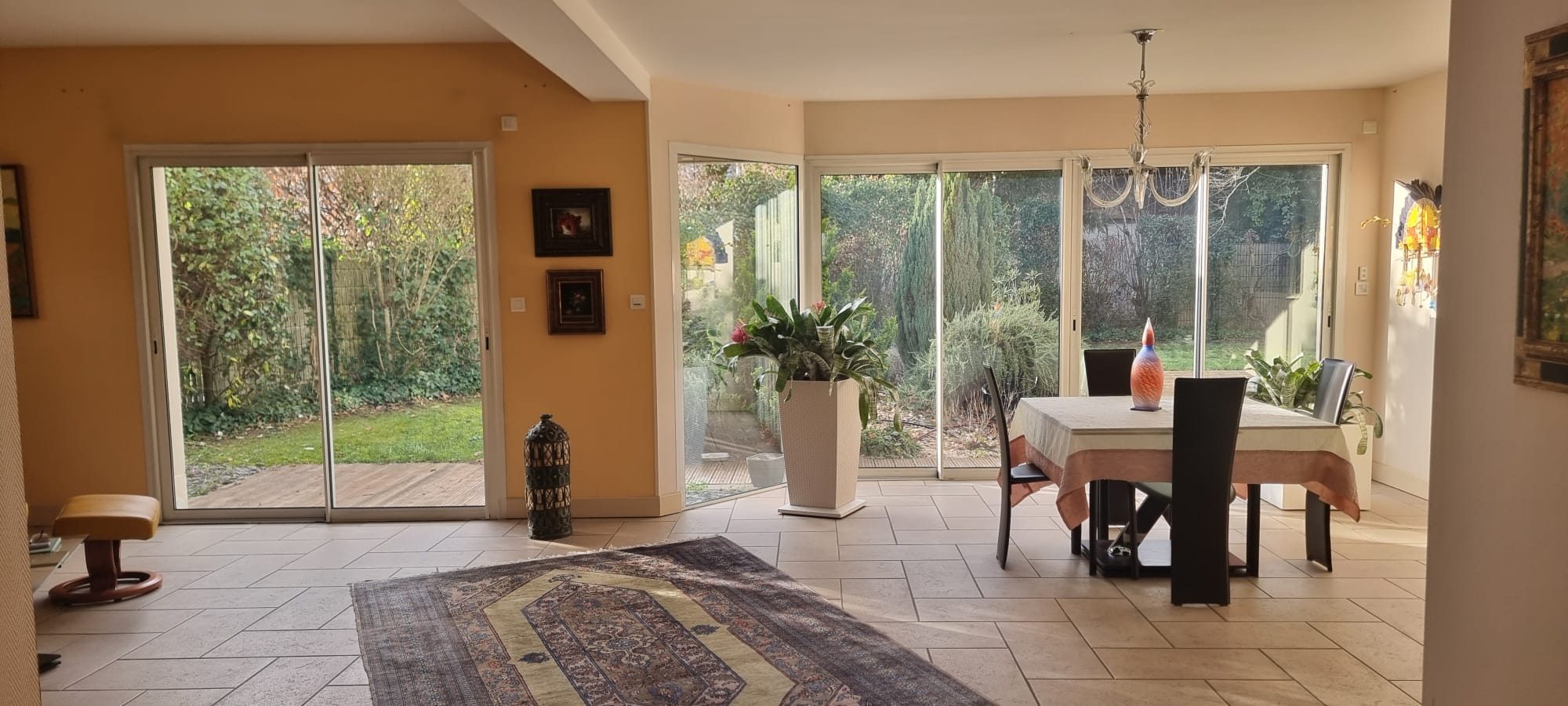 Agence immobilière de Laurent COUDRET