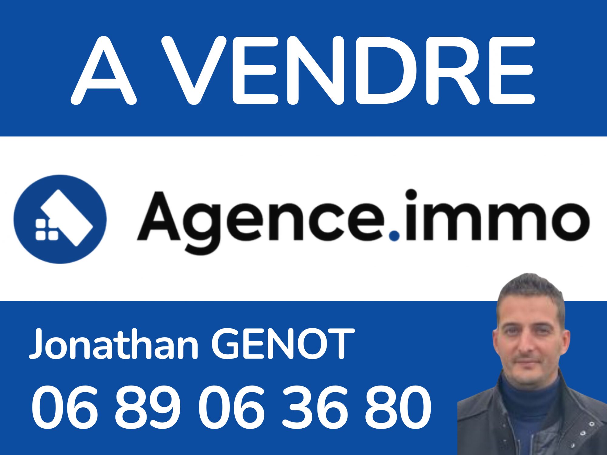 Agence immobilière de Laurent COUDRET