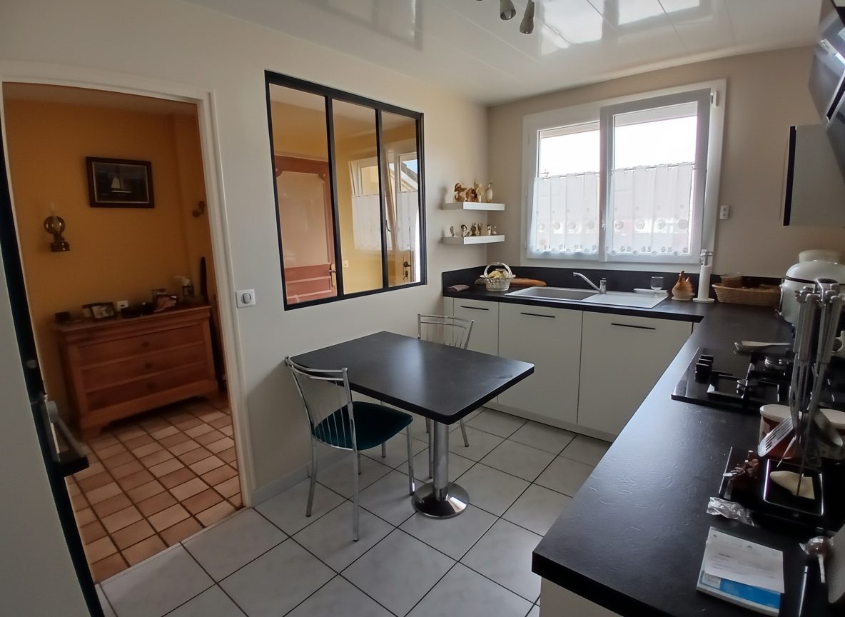 Agence immobilière de Laurent COUDRET