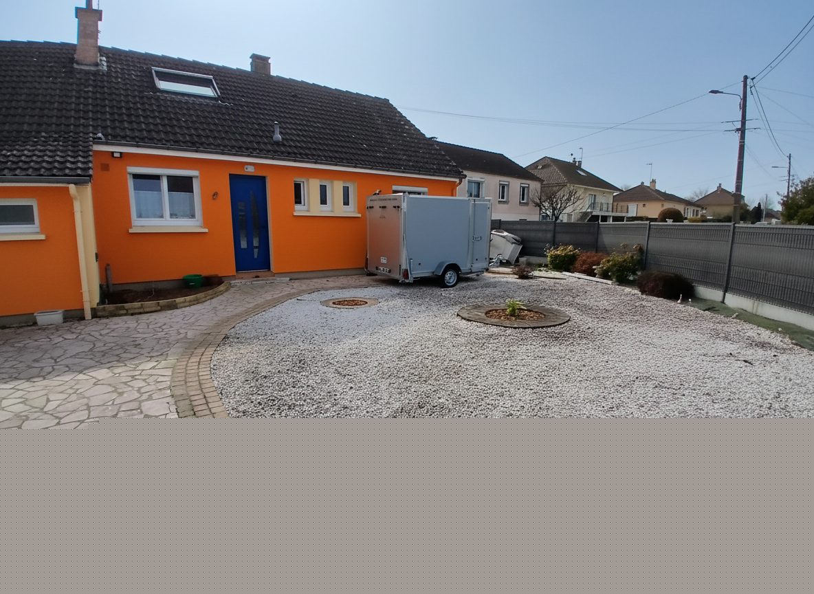 Agence immobilière de Laurent COUDRET
