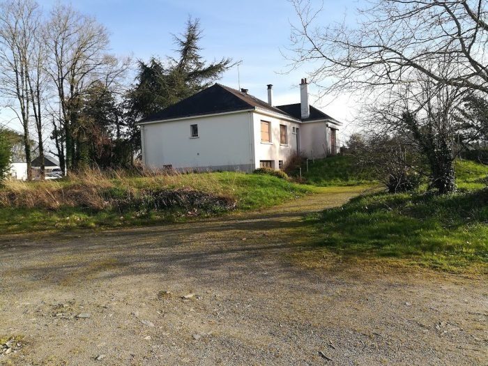 Agence immobilière de Laurent COUDRET