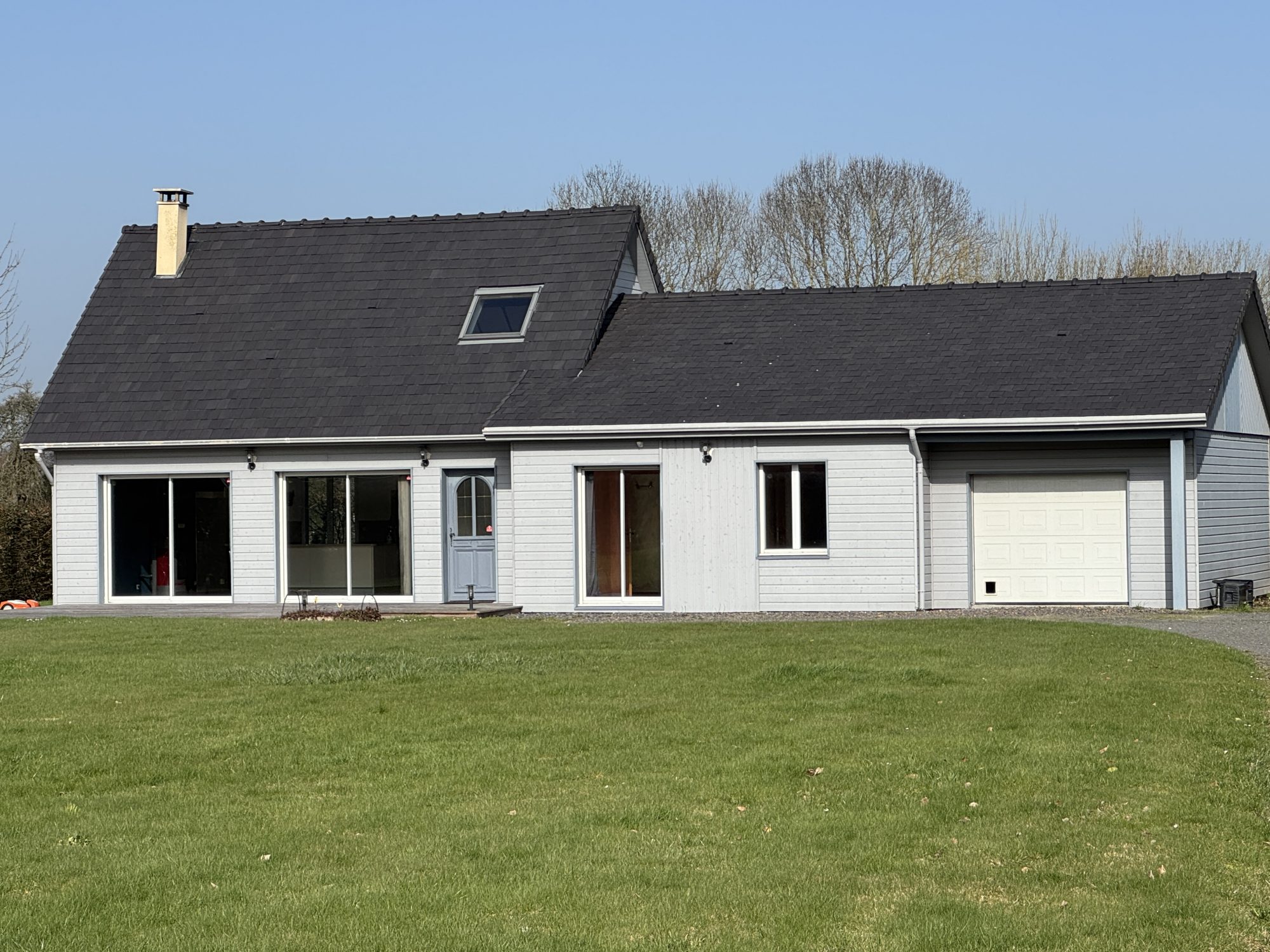 Agence immobilière de Laurent COUDRET
