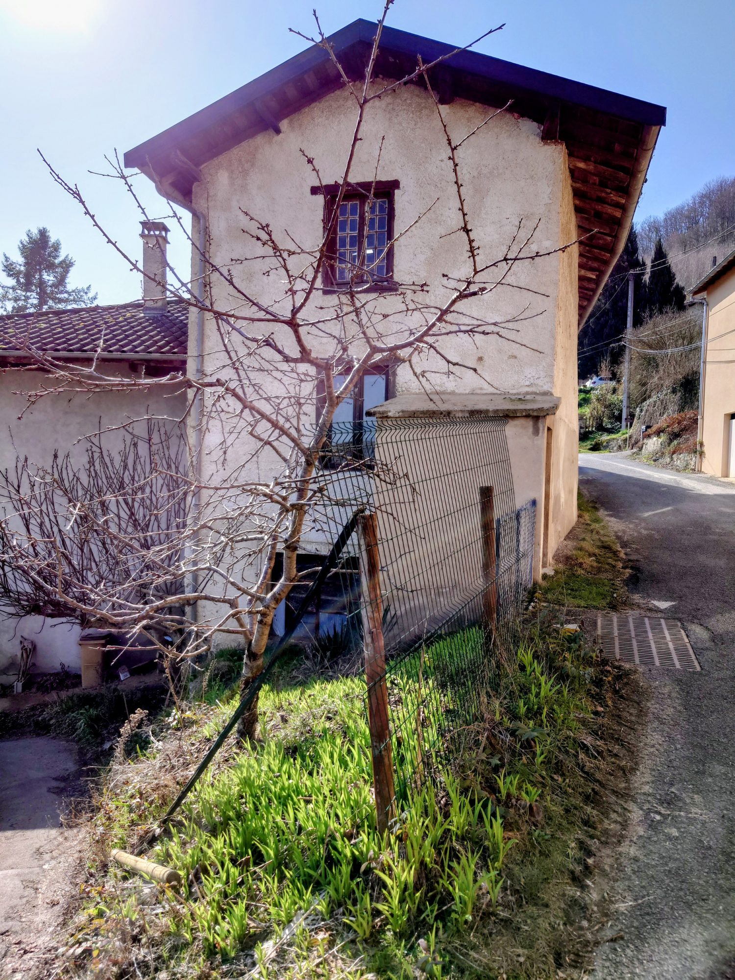 Agence immobilière de Laurent COUDRET