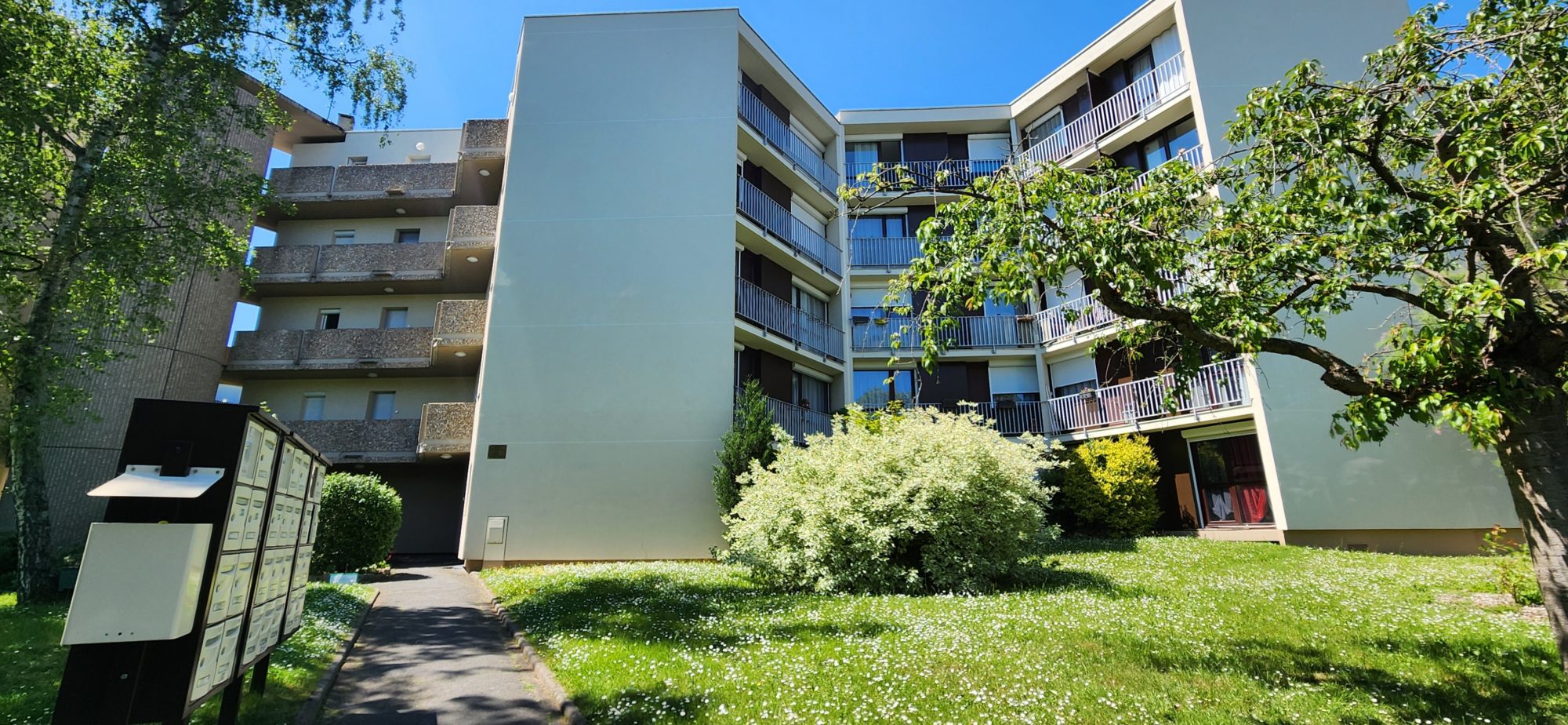 Agence immobilière de Laurent COUDRET